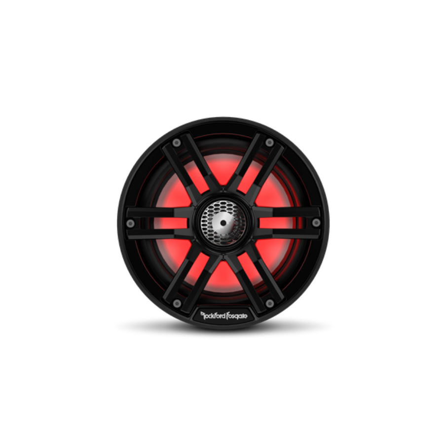 ROCKFORD COLOR OPTIX MARINE 6.5" 2-WAY MARINE SPEAKERS