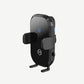 M3000-15 MIGHTY MOUNT AUTO SCAN GRIP CRADLE 15W WIRELESS CHARGER WITH VENT DASH MOUNT BRACKETS