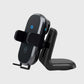 M3000-15 MIGHTY MOUNT AUTO SCAN GRIP CRADLE 15W WIRELESS CHARGER WITH VENT DASH MOUNT BRACKETS