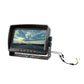 Rydeen 7 inch  LCD Monitor with 2 inputs