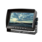 Rydeen 7 inch  LCD Monitor with 2 inputs