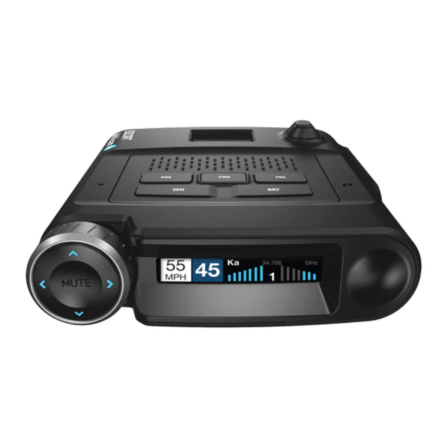 ESCORT MAXCAM360C CONNECTED RADAR WITH 1440P WIFI DASHCAM