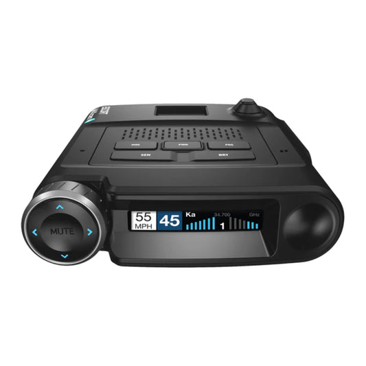 ESCORT MAXCAM360C CONNECTED RADAR WITH 1440P WIFI DASHCAM