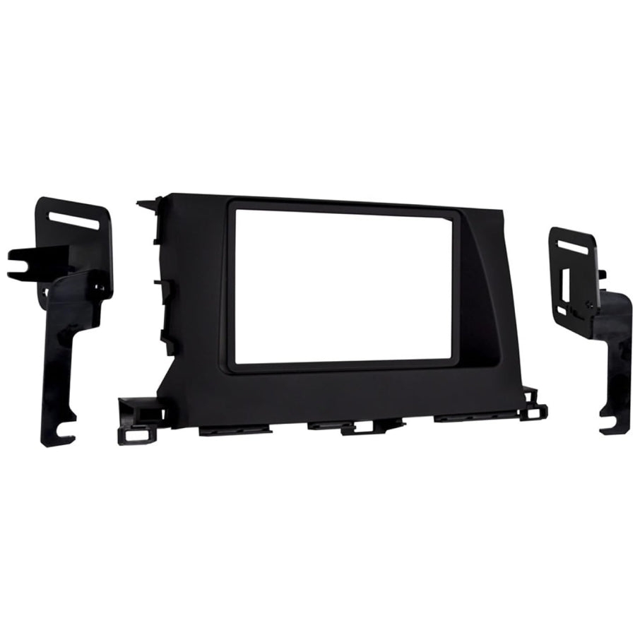 95-8248B Metra 14-19 Toyota Highlander Ddb Din Dash Kit