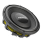 Hertz Mille Pro Shallow Single 2 Ohm 12" Subwoofer