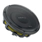 Hertz Mille Pro Shallow Single 2 Ohm 12" Subwoofer