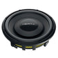 Hertz Mille Pro Shallow Single 2 Ohm 12" Subwoofer