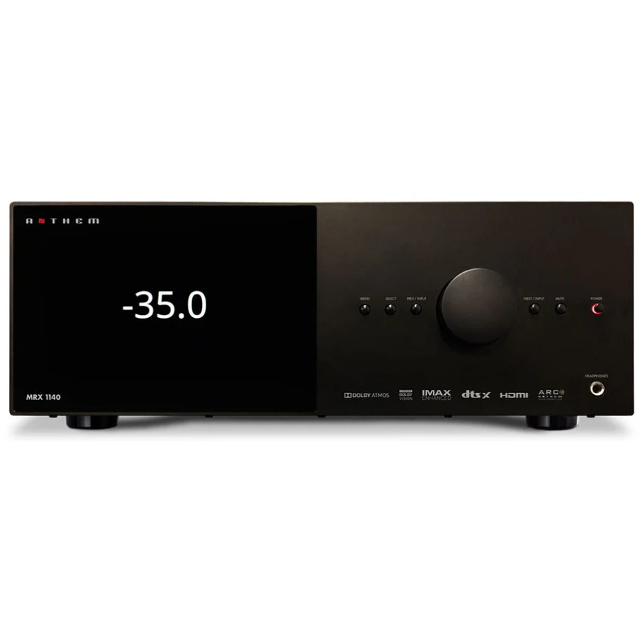 Anthem AV Receiver