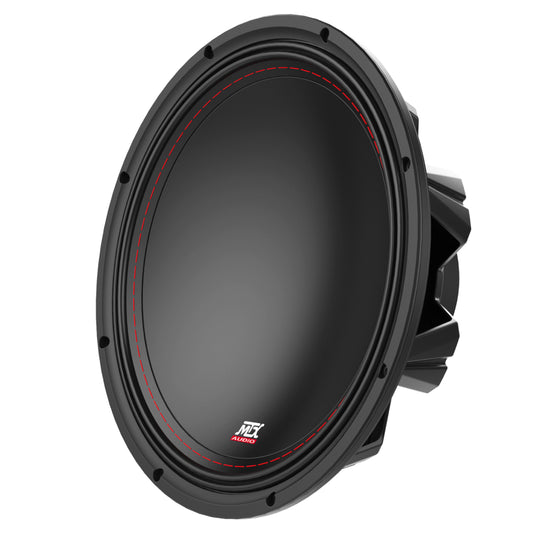 MTX 35 SERIES 12'' 250W RMS @4ohm