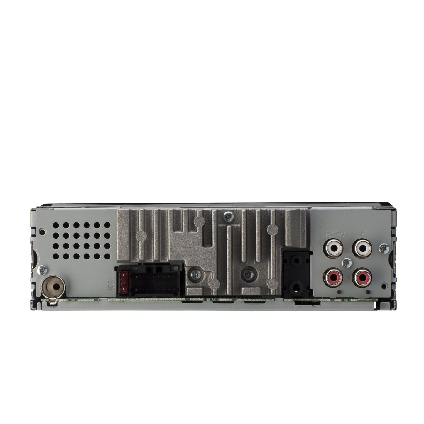 Pioneer Mechless Single Din Media Receiver