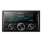 PIONEER DDL DIN RADIO RECEIVER W/ BT/USB/AM/FM/SIRIUS READY