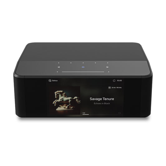 Node ICON Reference Music Streamer
