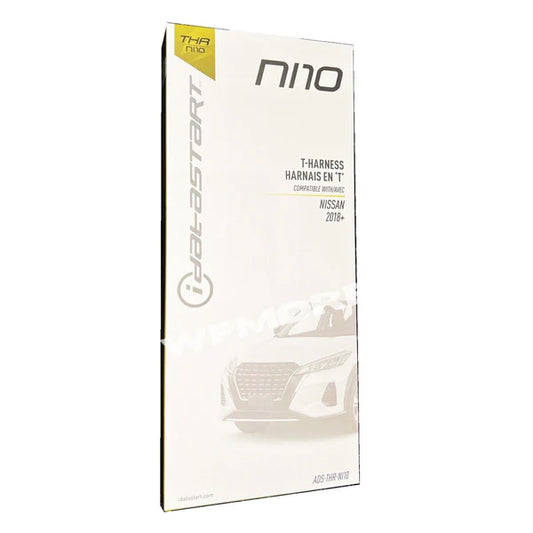 iDatastart Nissan/Infiniti T-Harness