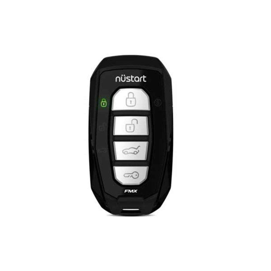 NUSTART 2 WAY FMX REMOTE