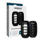 Nustart/Compustar 2 Way Led Remote Upgrade Kit 3000ft Range