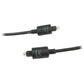 PAV-TOS-1  Purpose AV Optical Audio Cable TosLink