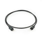 PAV-TOS-1  Purpose AV Optical Audio Cable TosLink