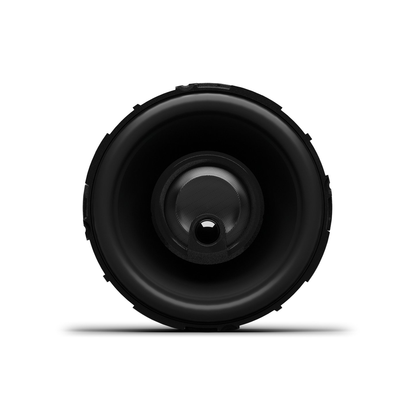 P1V2-25 Rockford Fosgate Punch Series 3-way 2.5" Coaxial Speakers