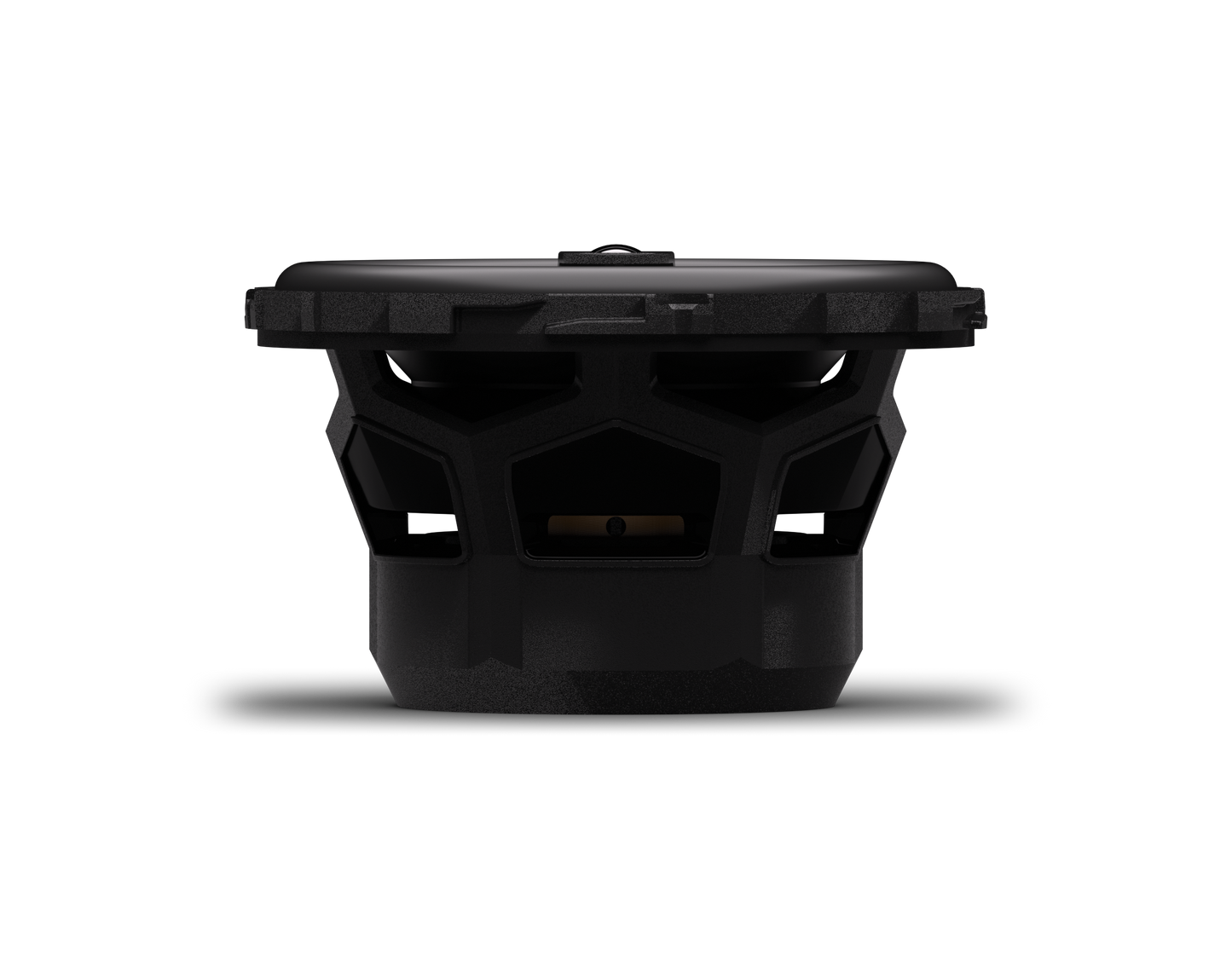 P1V2-25 Rockford Fosgate Punch Series 3-way 2.5" Coaxial Speakers