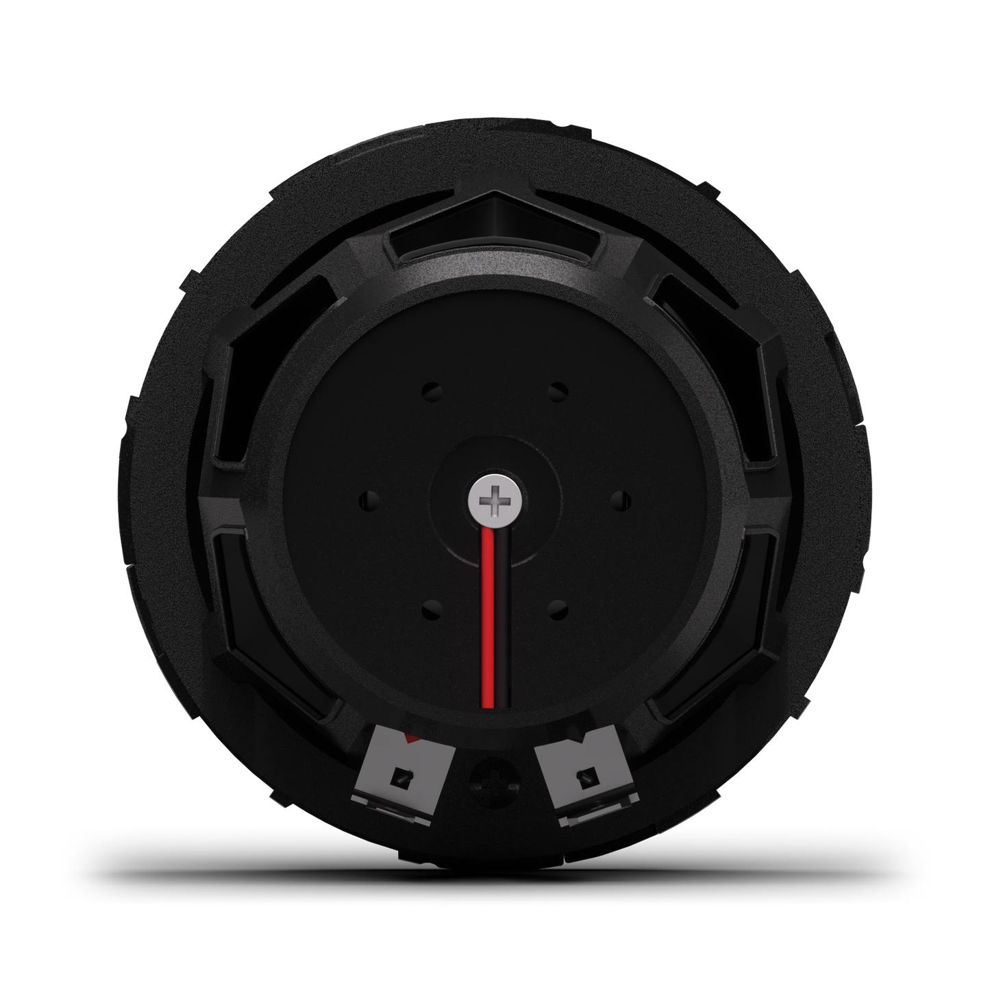 P1V2-25 Rockford Fosgate Punch Series 3-way 2.5" Coaxial Speakers
