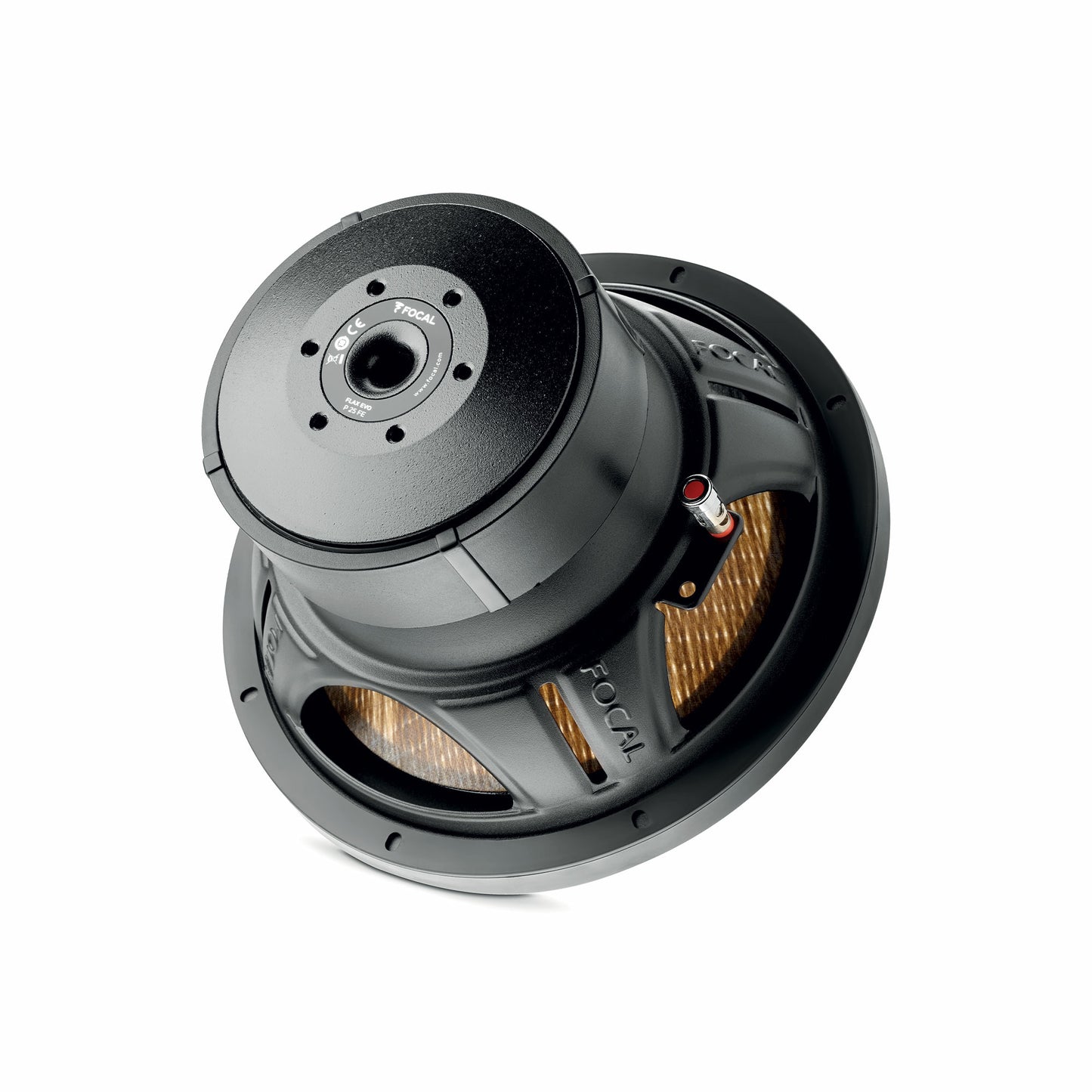 Focal Flax Evo Series 10" 4-Ohm Component Subwoofer