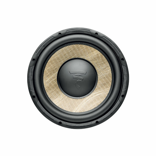 Focal Flax Evo Series 10" 4-Ohm Component Subwoofer
