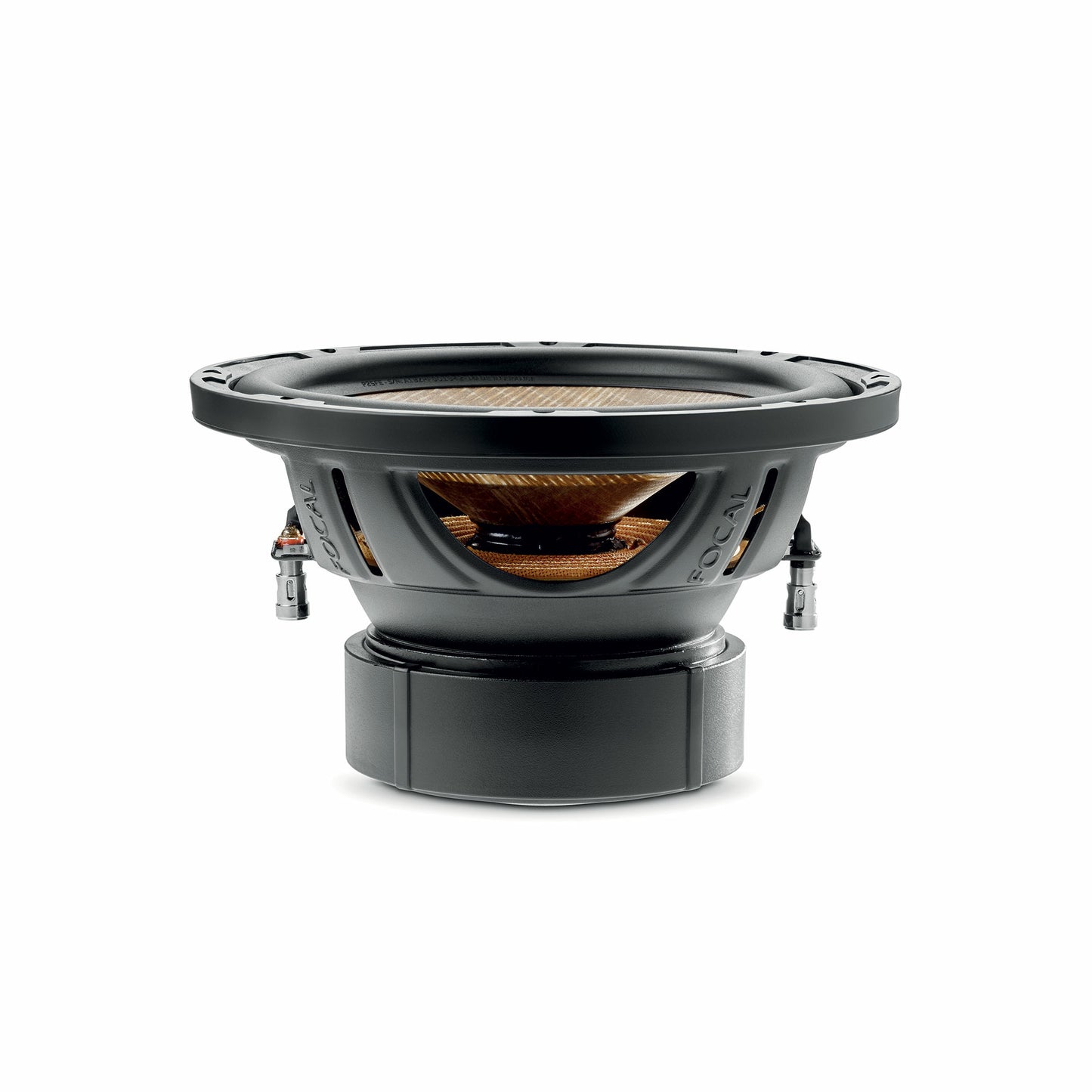 Focal Flax Evo Series 10" 4-Ohm Component Subwoofer