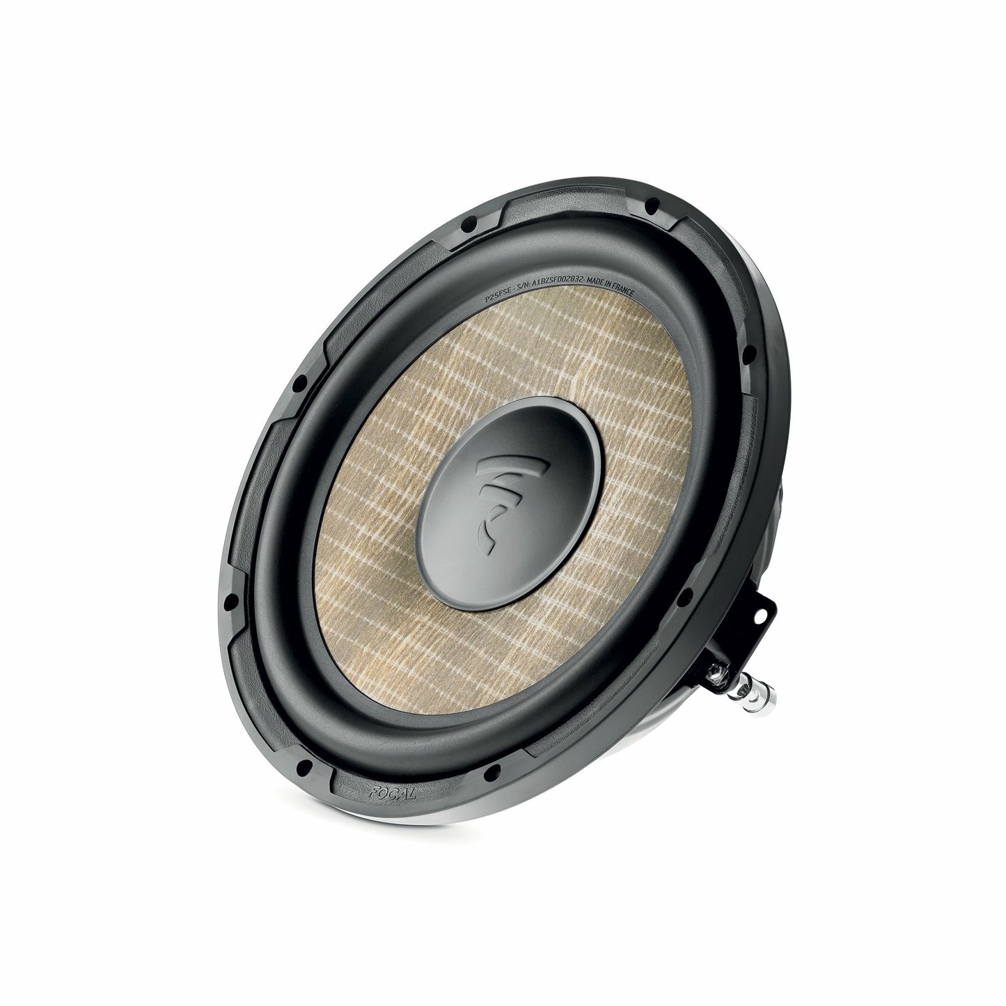 FOCAL FLAX EVO 10" SLIM SUBWOOFER (4OHM/280WRMS)