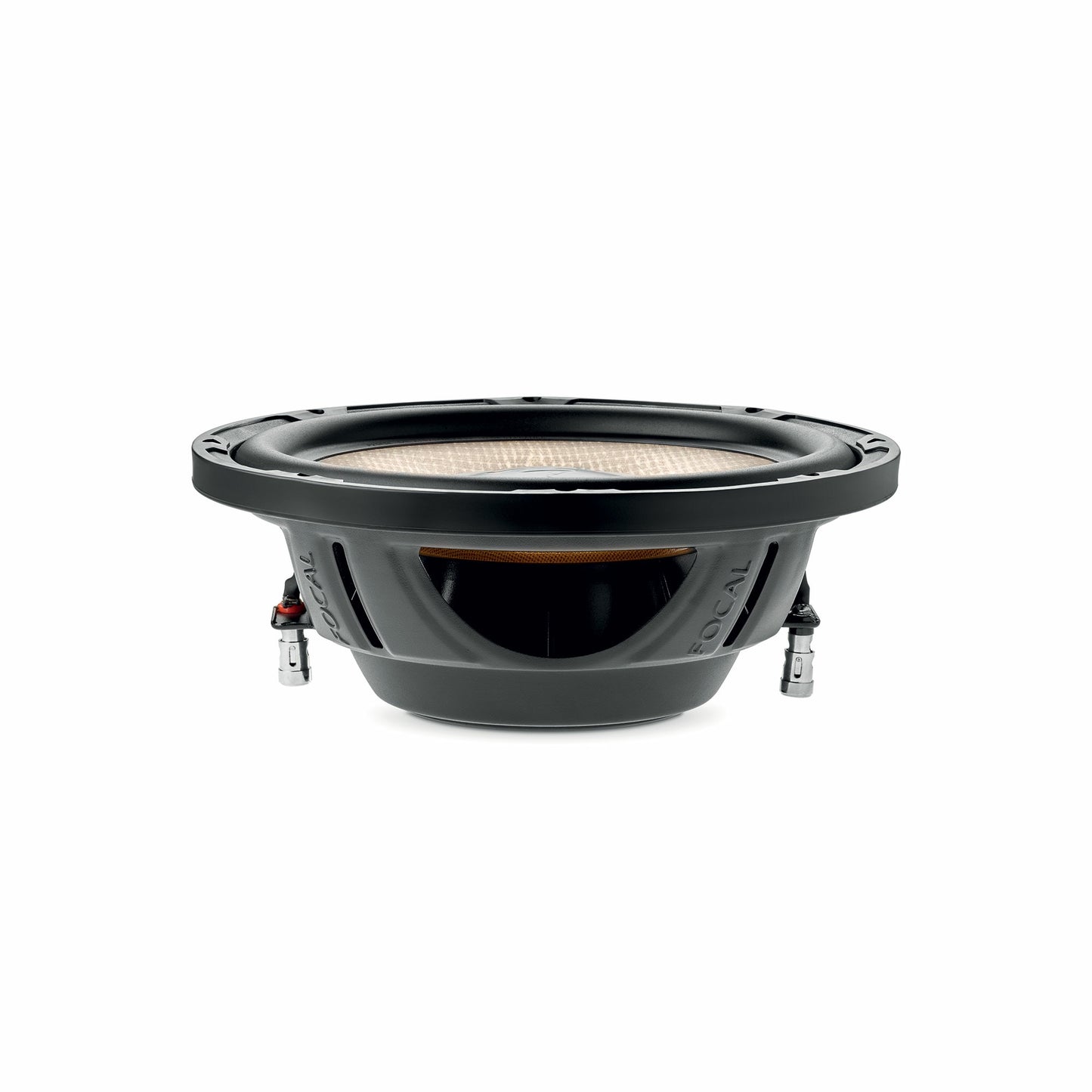 FOCAL FLAX EVO 10" SLIM SUBWOOFER (4OHM/280WRMS)