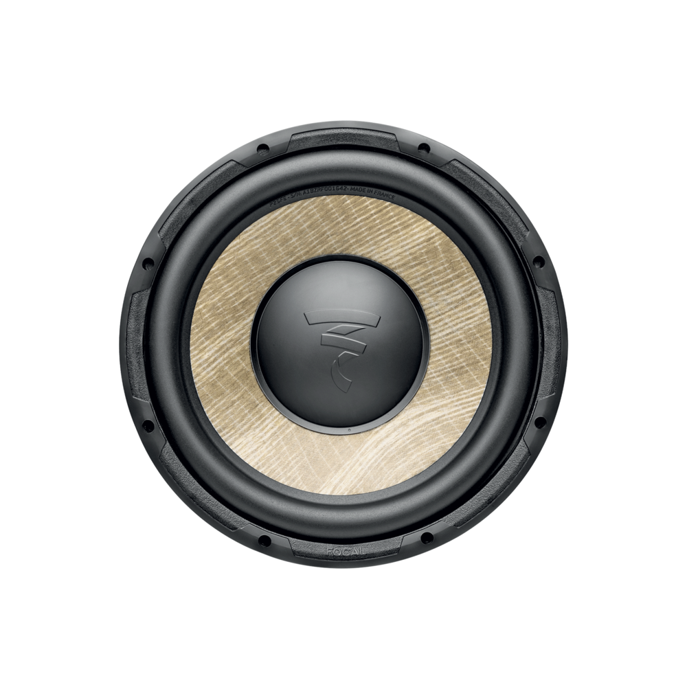 FOCAL FLAX EVO 10" SLIM SUBWOOFER (4OHM/280WRMS)
