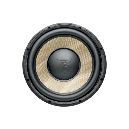 FOCAL FLAX EVO 10" SLIM SUBWOOFER (4OHM/280WRMS)