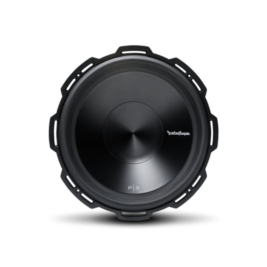 ROCKFORD PUNCH 15" 4OHM DVC SUBWOOFER