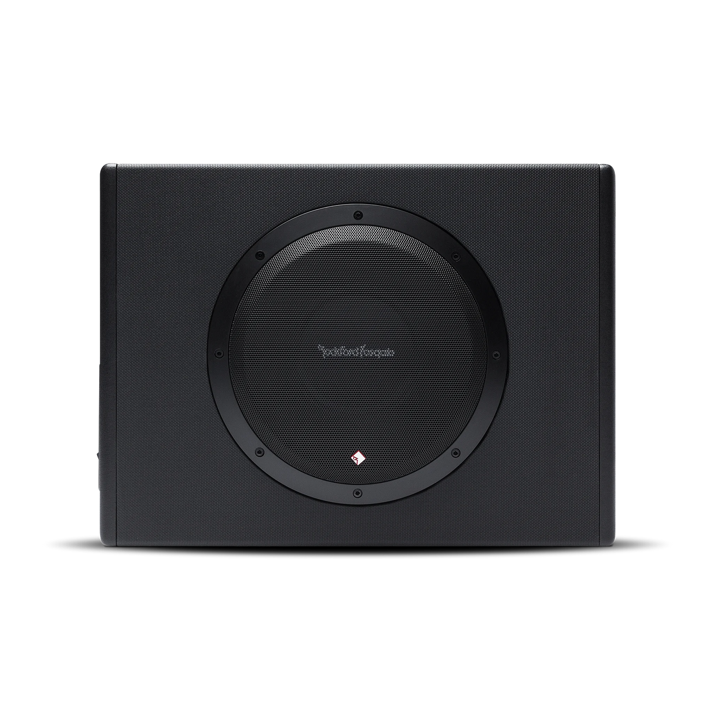 P300-10 Punch Single 10" 300 Watt Amplified Subwoofer