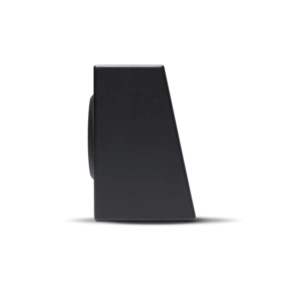 P300-10 Punch Single 10" 300 Watt Amplified Subwoofer