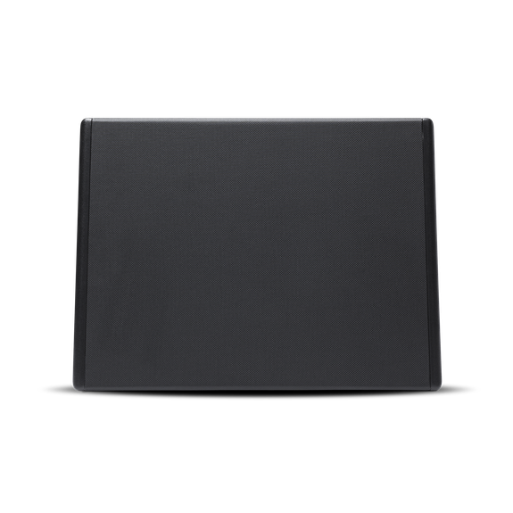 P300-10 Punch Single 10" 300 Watt Amplified Subwoofer