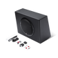 P300-10 Punch Single 10" 300 Watt Amplified Subwoofer