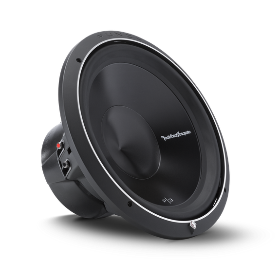 ROCKFORD PUNCH 15" 4OHM DVC SUBWOOFER