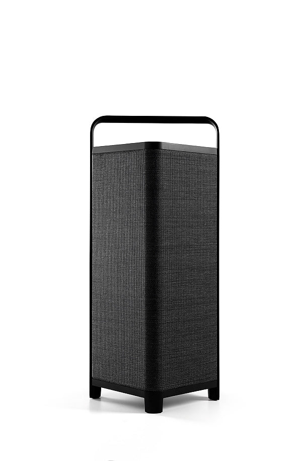 P6 AIR ESCAPE OUTDOOR BLUETOOTH SPEAKER WITH WIFI (BLACK)