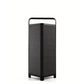P6 AIR ESCAPE OUTDOOR BLUETOOTH SPEAKER WITH WIFI (BLACK)