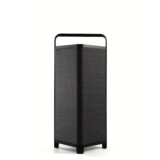 P6 AIR ESCAPE OUTDOOR BLUETOOTH SPEAKER WITH WIFI (BLACK)