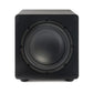 Paradigm Essentials Sub 10 - Black