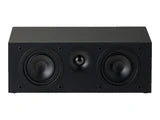 Paradigm  Monitor SE 2000C Center Speaker - Black (Stand not included)
