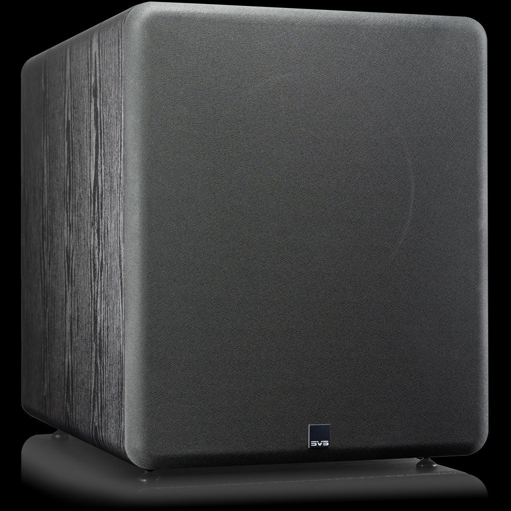 PB-2000 SVS PRO 12" SUBWOOFER W/ TUNING APP