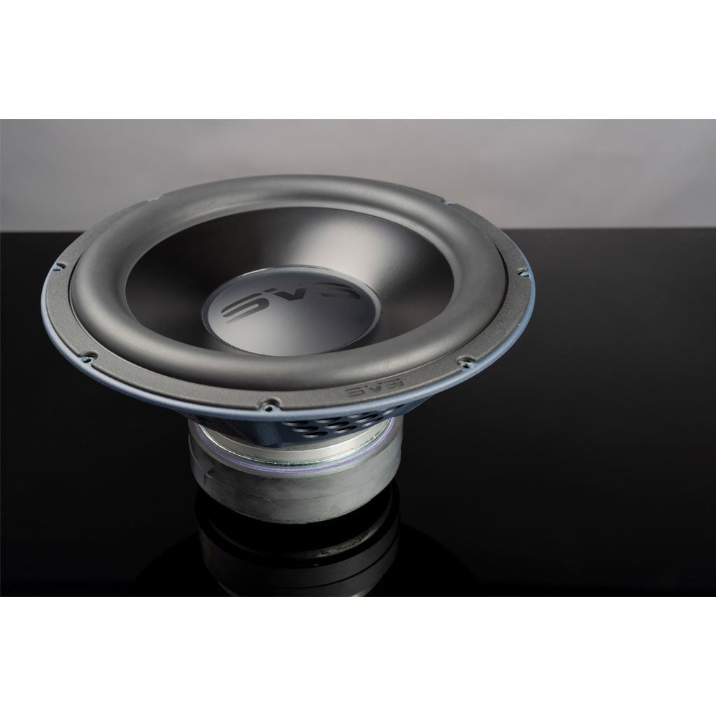 PB-2000 SVS PRO 12" SUBWOOFER W/ TUNING APP