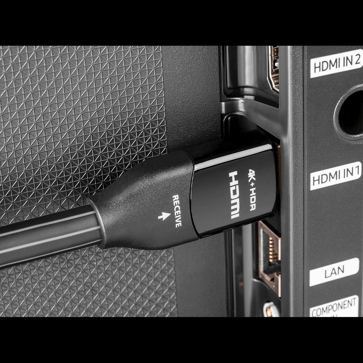 HDMPEA10A AudioQuest Pearl 10 Meter HDMI Cable