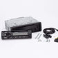 PIONEER MULTIMEDIA PLAYER WITH CD/AM/FM/USB/BT