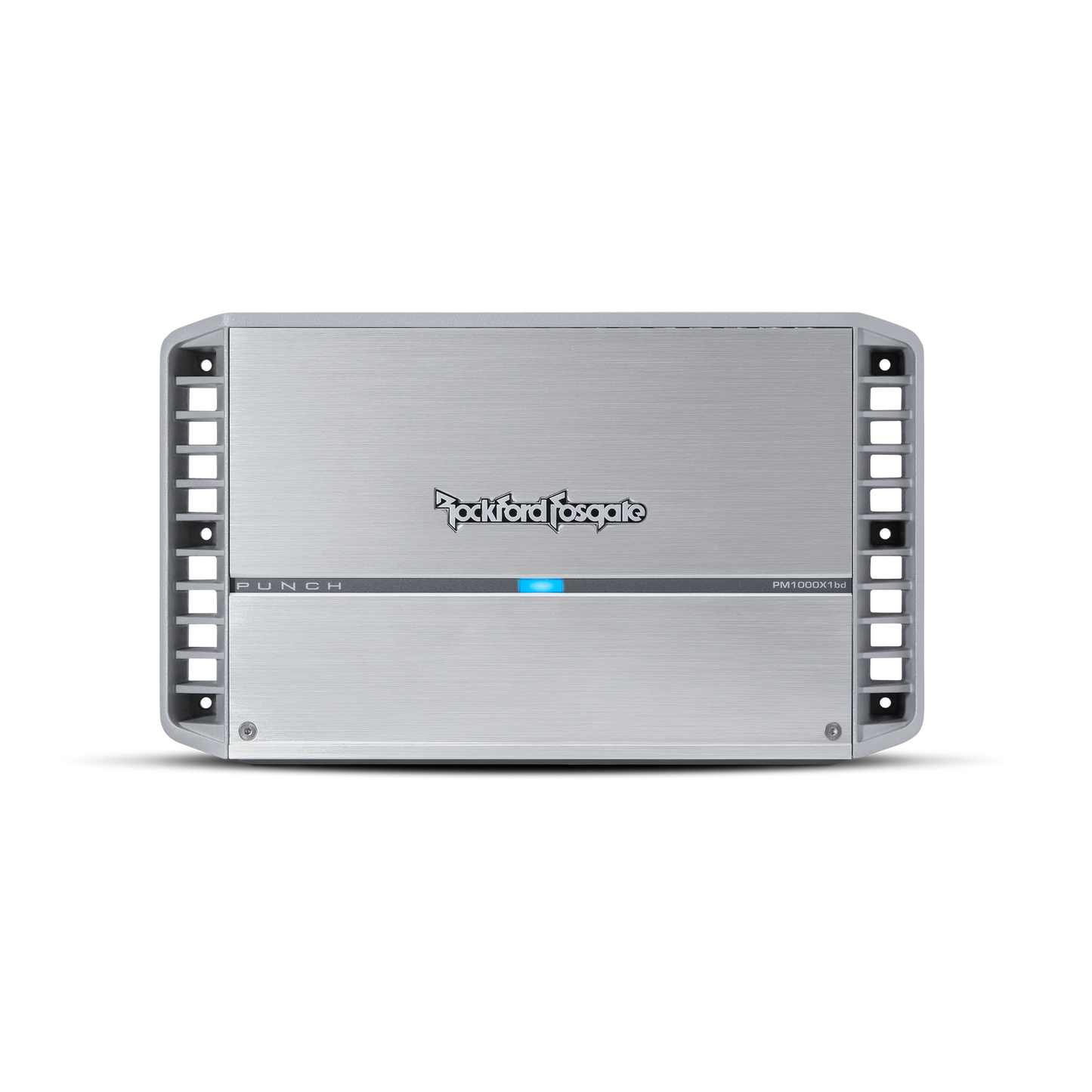 PM1000X1BD ROCKFORD PUNCH AMPLIFIER (3001X@4OHM/600X1@2OHM/1000X1@1OHM)