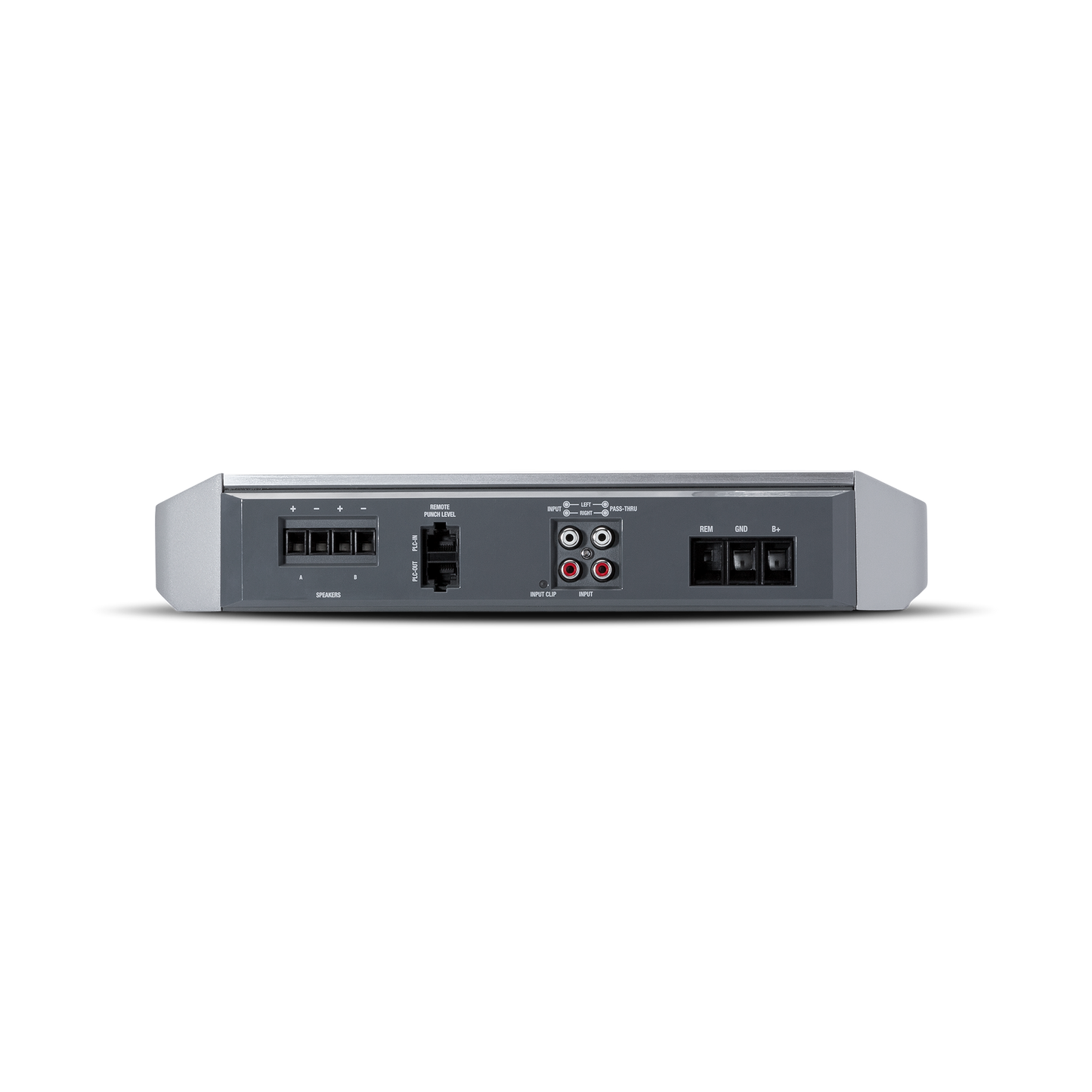 PM1000X1BD ROCKFORD PUNCH AMPLIFIER (3001X@4OHM/600X1@2OHM/1000X1@1OHM)