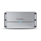 PM1000X5 ROCKFORD 5CH MARINE AMPLIFIER (75Wx4+150Wx1@4OHM/125Wx4+300Wx1@2OHM/500Wx1@1OHM)