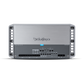 PM1000X5 ROCKFORD 5CH MARINE AMPLIFIER (75Wx4+150Wx1@4OHM/125Wx4+300Wx1@2OHM/500Wx1@1OHM)